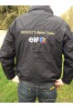 Parka et blousons