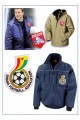 Parka et blousons