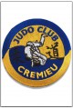 Ecussons Associations et clubs