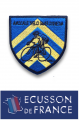 Ecussons brodés Club et Association vélo cyclisme