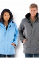 Parka Doublure Matelassée
